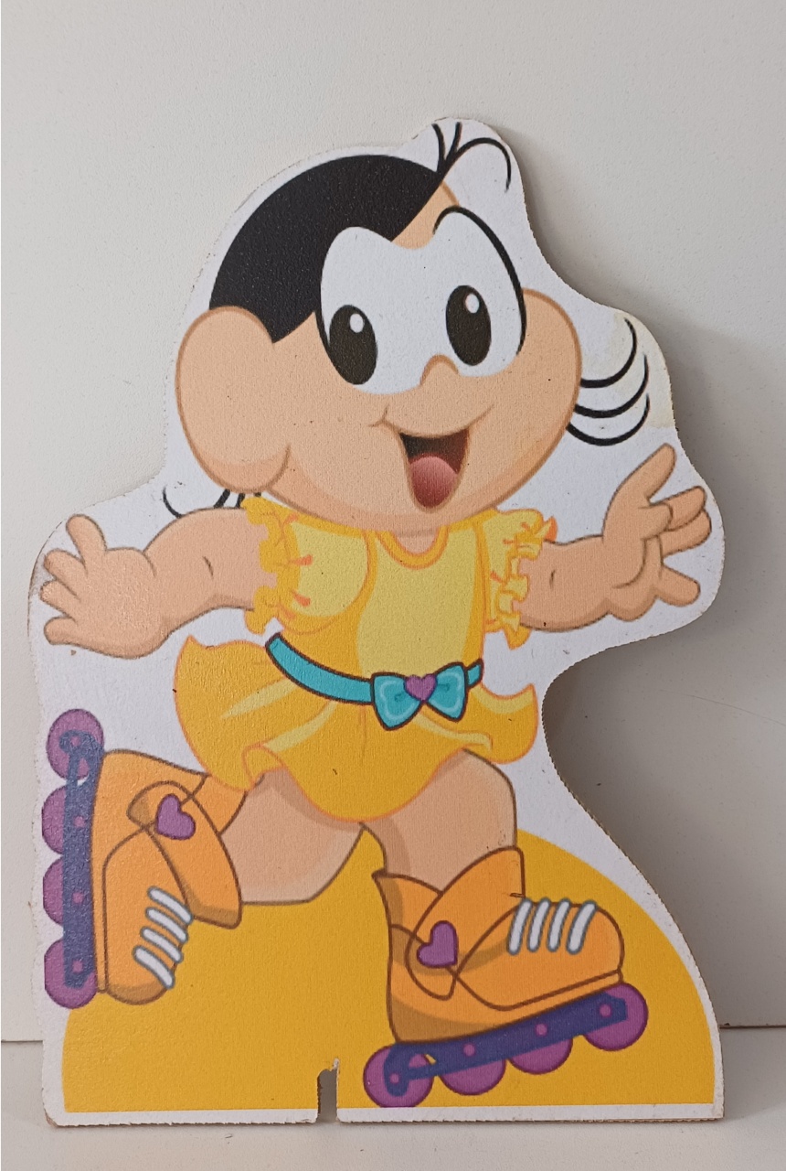 Display de Mesa Magali 8 - Mariah locação