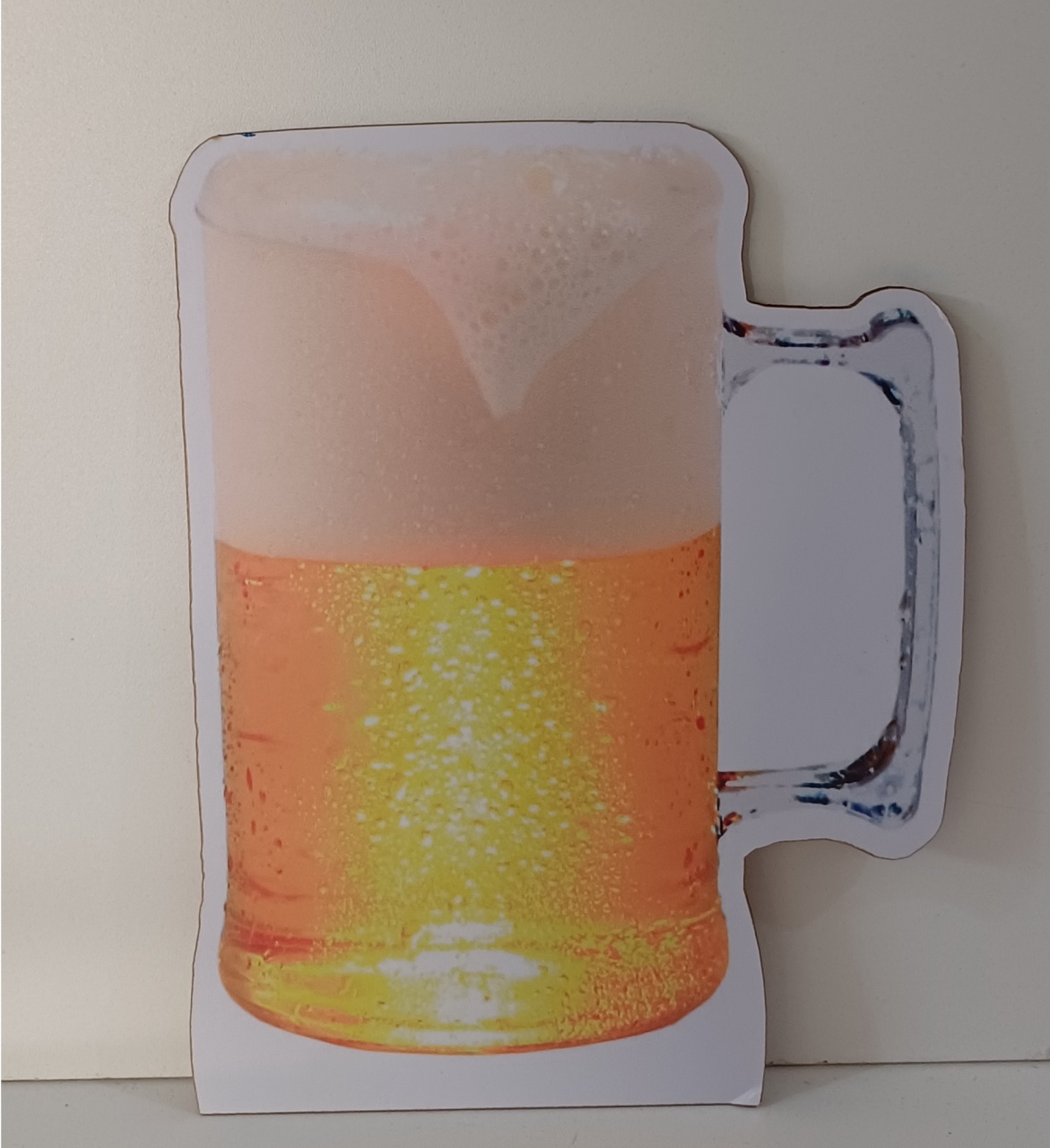 Display Caneca de Chopp  - Mariah locação
