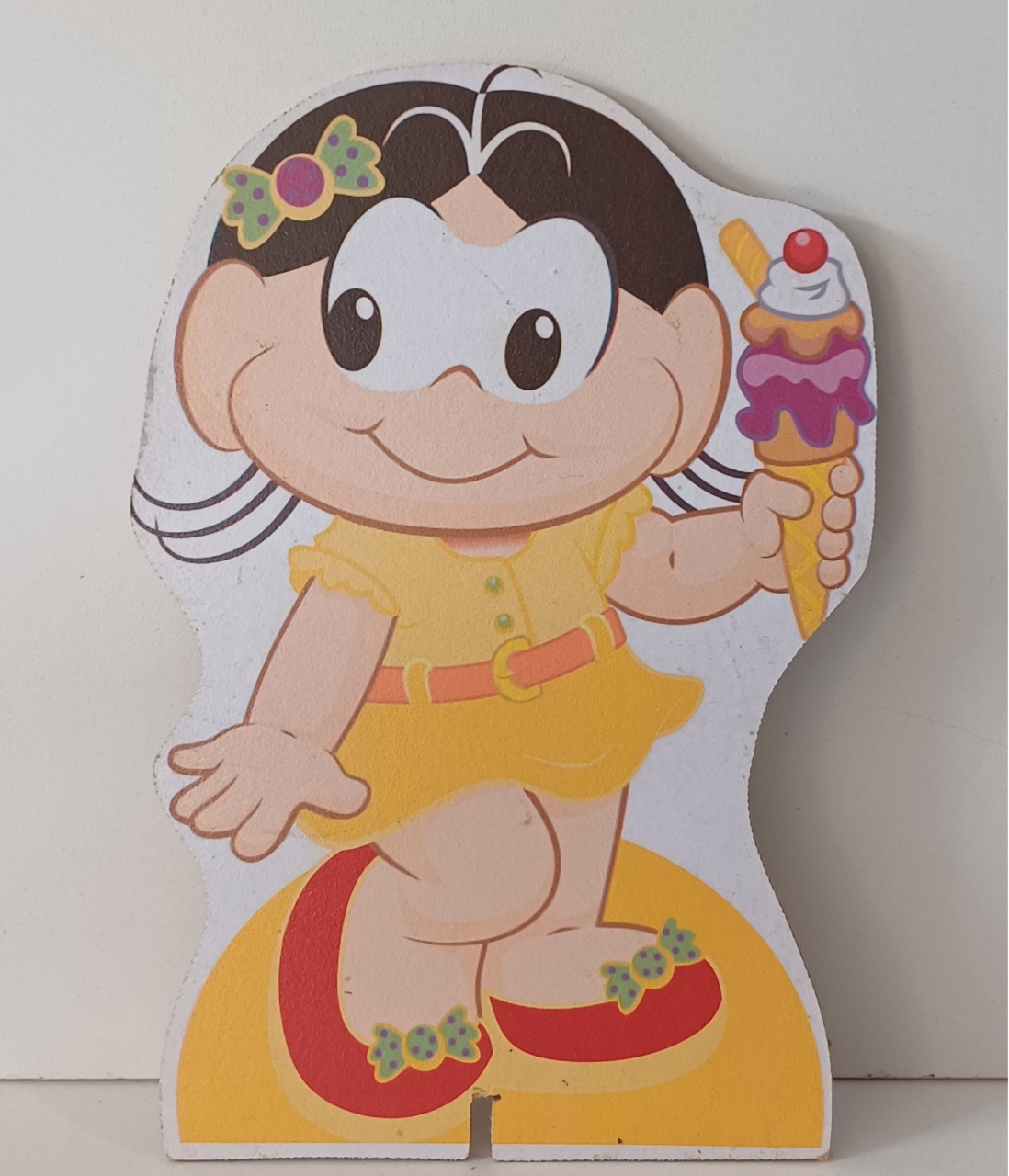 Display de Mesa Magali 9 - Mariah locação