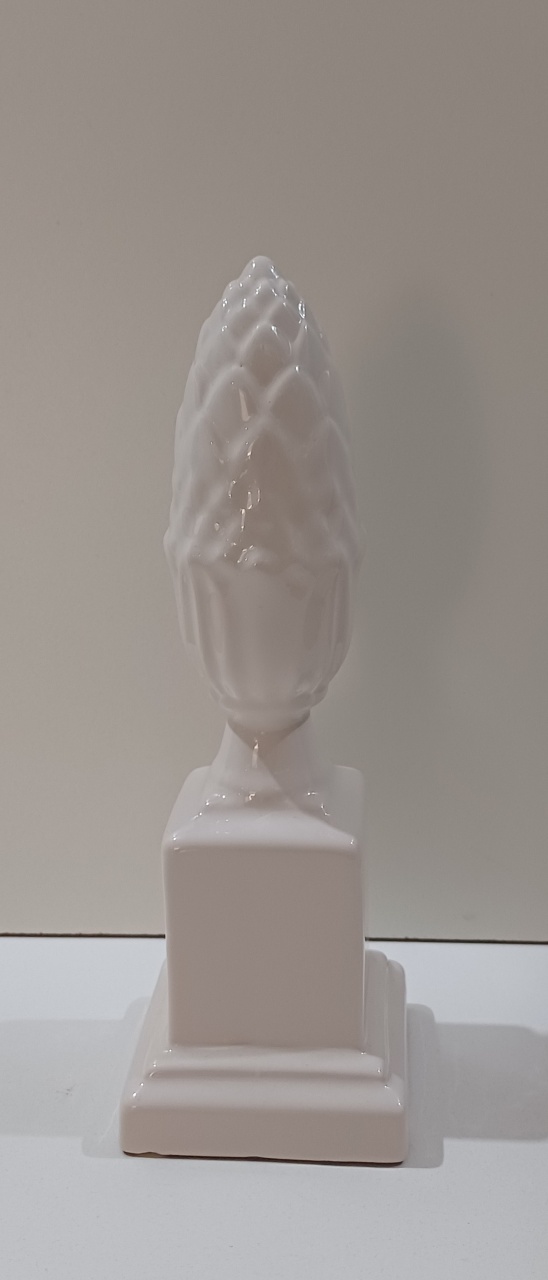 Pinha Decorativa  - Mariah locação