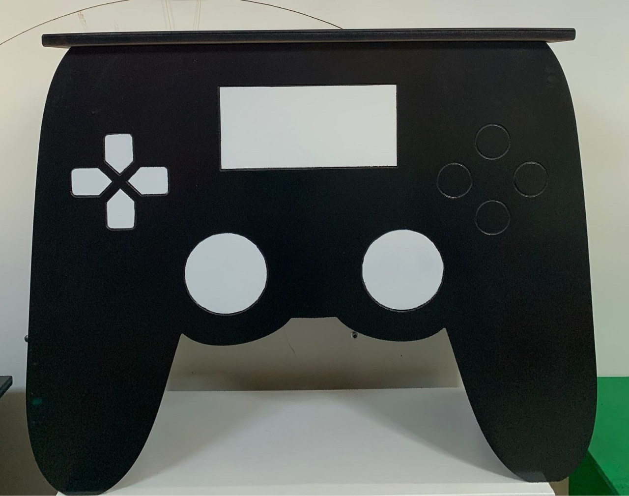 Mesa Videogame  - Mariah locação