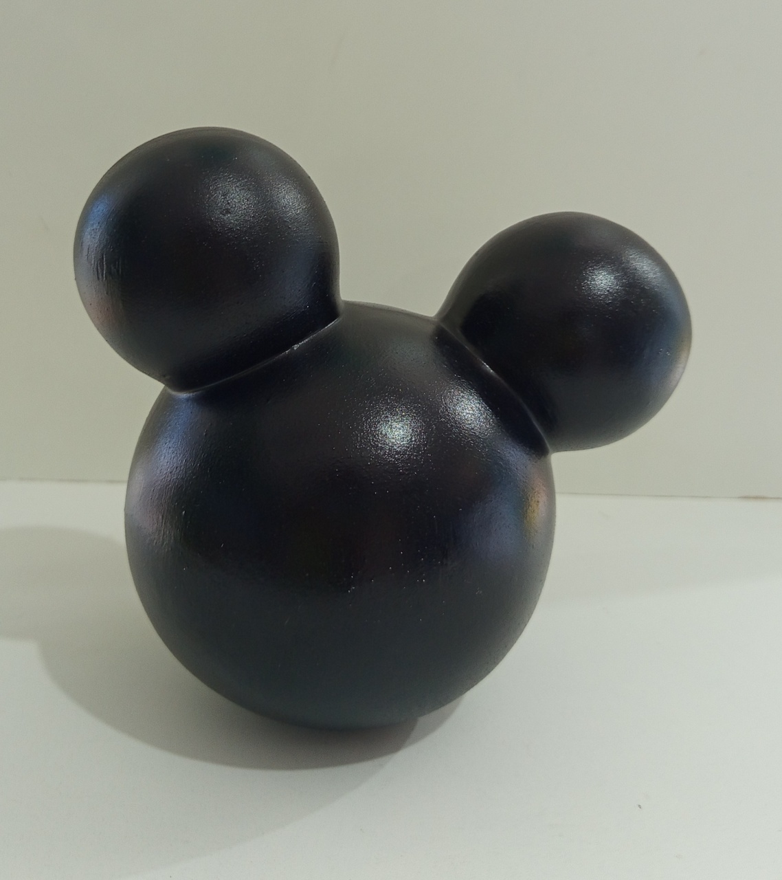 Cabeça Do Mickey  - Mariah locação