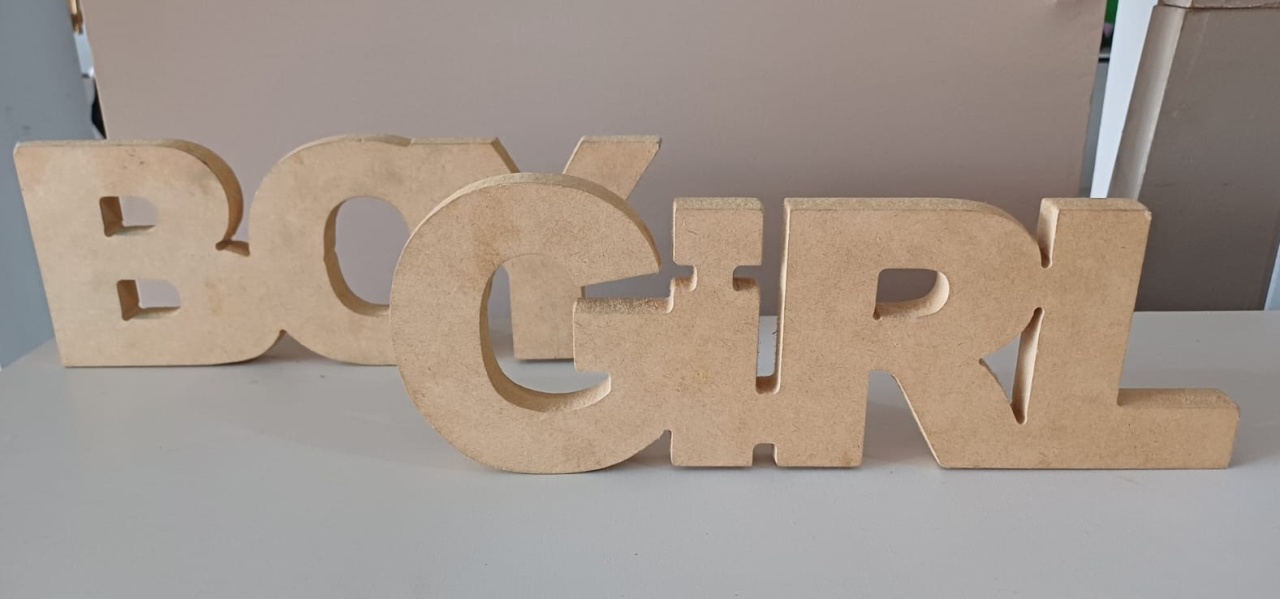 Boy Girl Rustico - Mariah locação