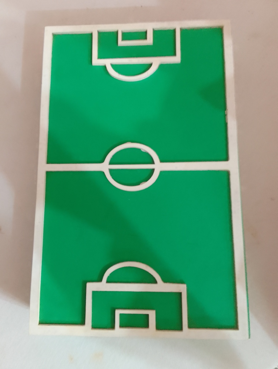 Campo(Mdf) - Mariah locação