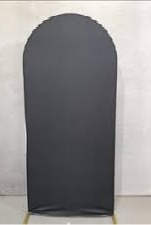 Tecido Painel Romano Veste Fácil Liso - Mariah locação