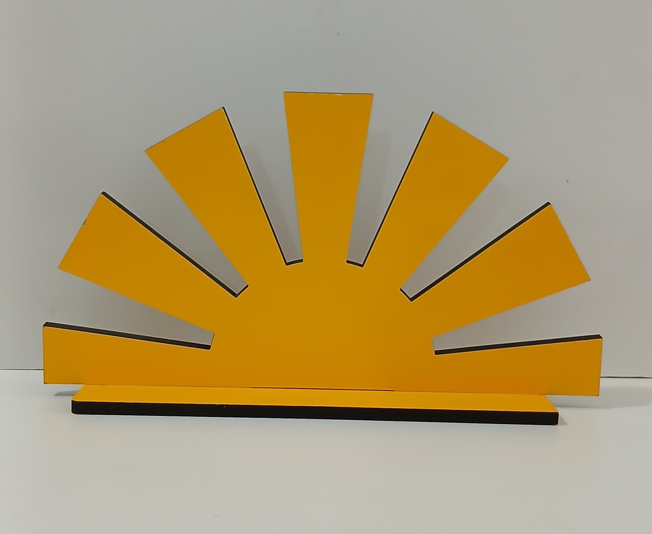 Display Sol - Mariah locação