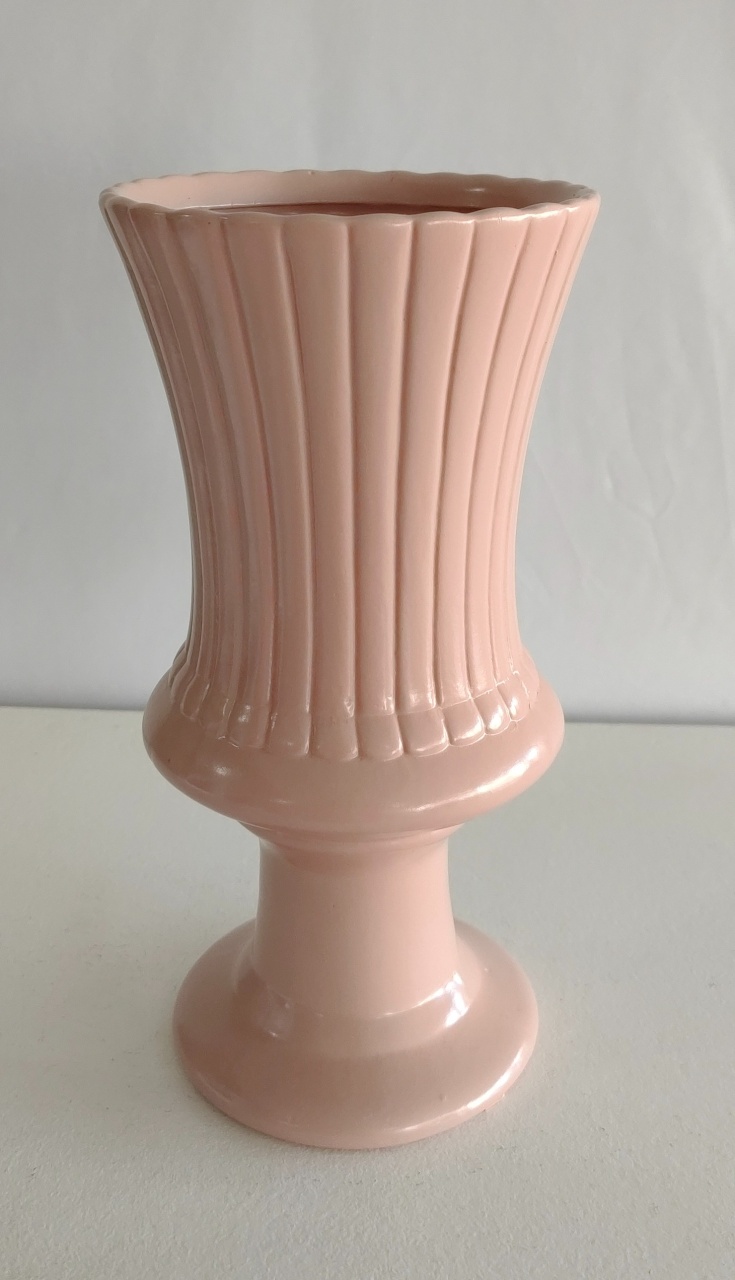 Vaso Roma Salmão - Mariah locação