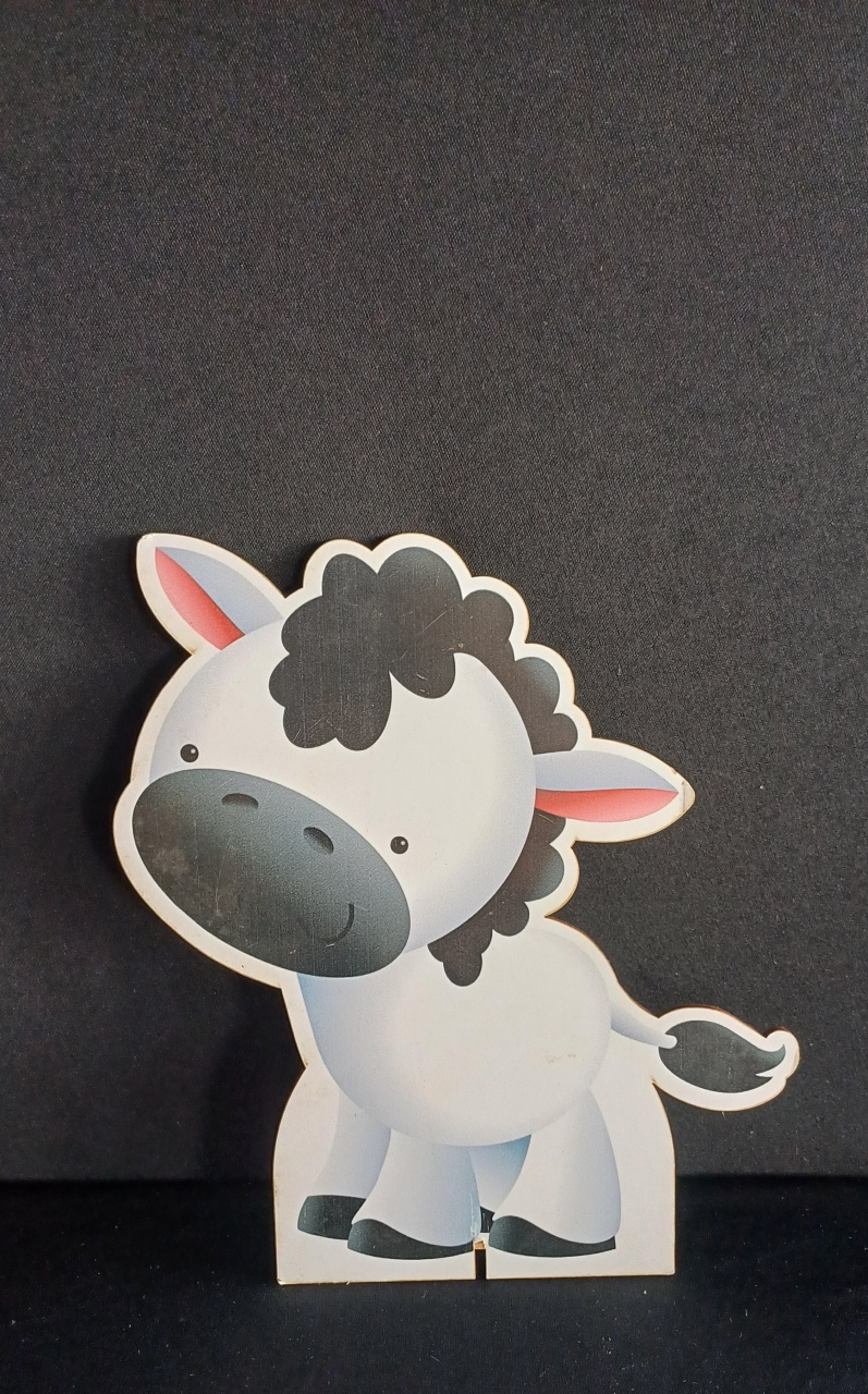 Display de Mesa Bizerrinho  - Mariah locação