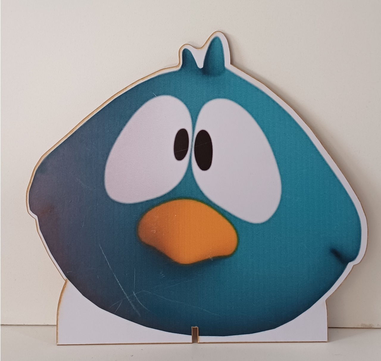 Display de Mesa Sonequita Pocoyo - Mariah locação
