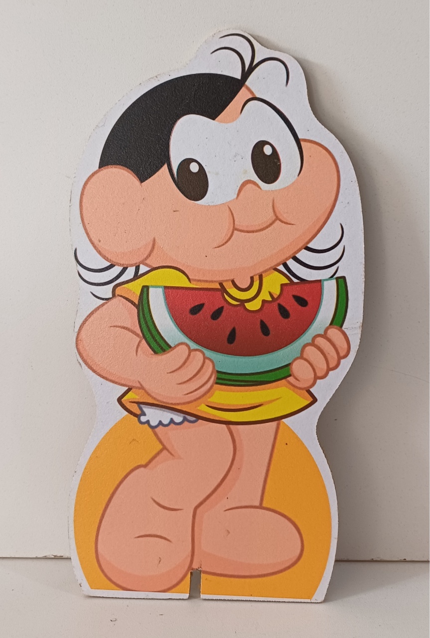 Display de Mesa Magali 6 - Mariah locação