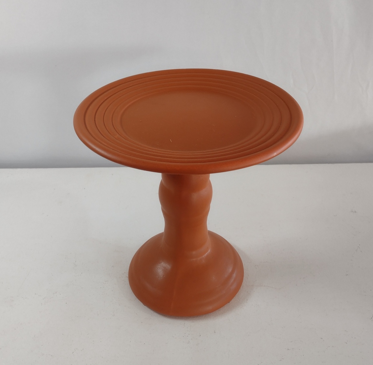 Doceira Terracota Alta - Mariah locação