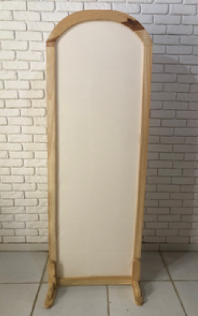 Painel Romano Modulado  - Mariah locação