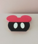 Doceira Mickey Mdf  - imagem 2