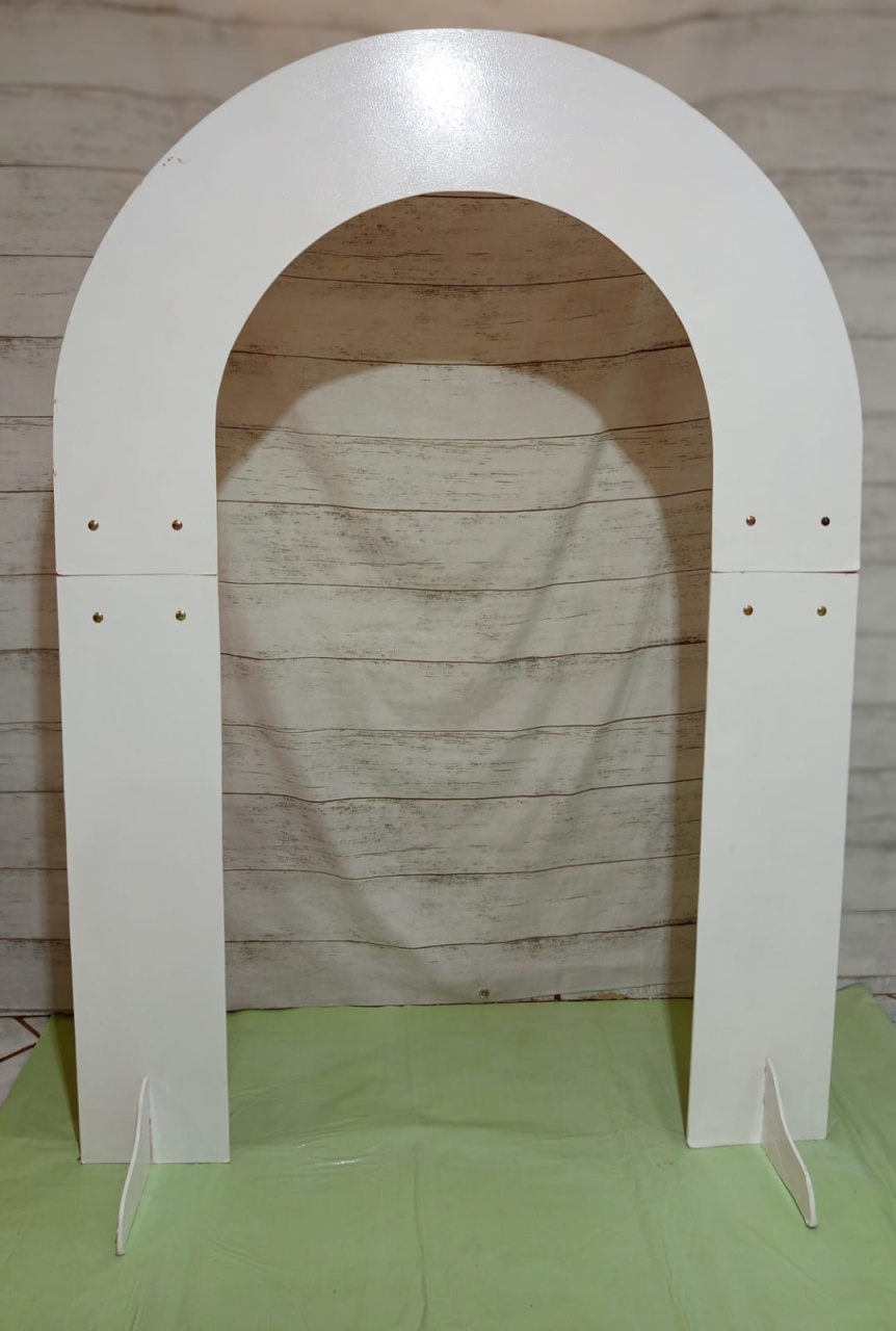 Painel Romano Vasado  - Mariah locação