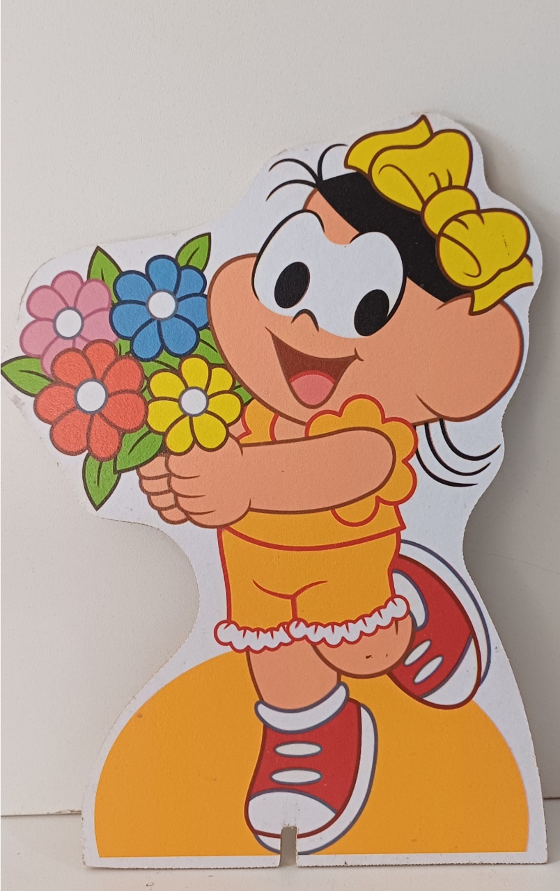 Display de Mesa Magali 7 - Mariah locação