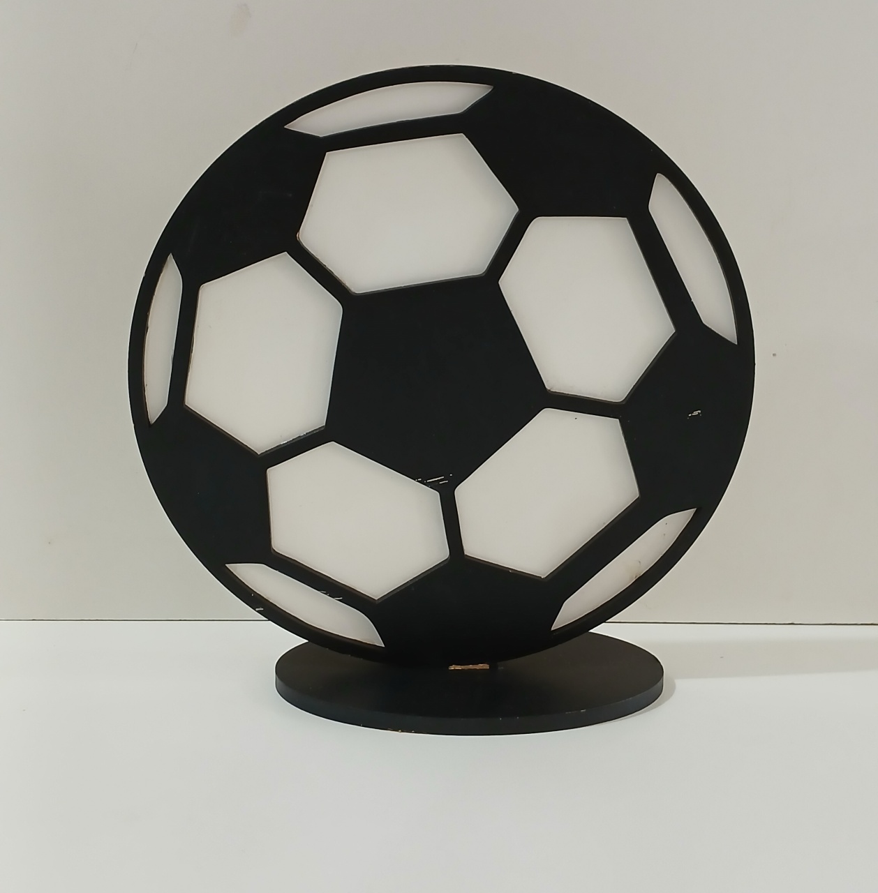 Display Bola  - Mariah locação