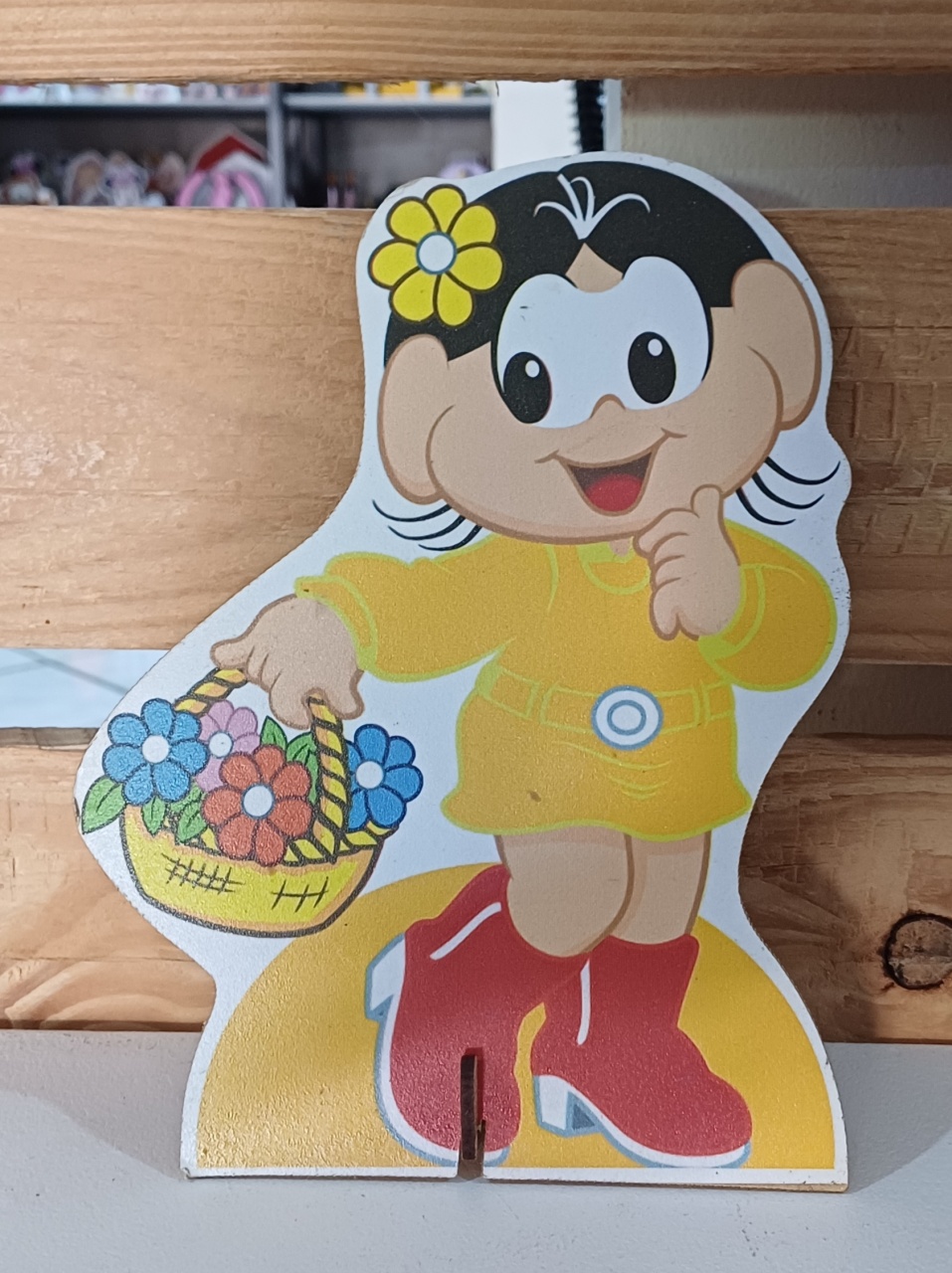 Display de Mesa Magali 2 - Mariah locação