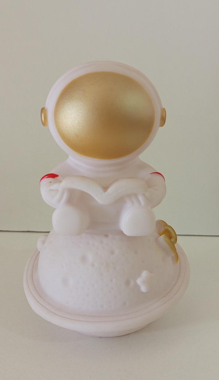 Astronauta Decorativo  - Mariah locação