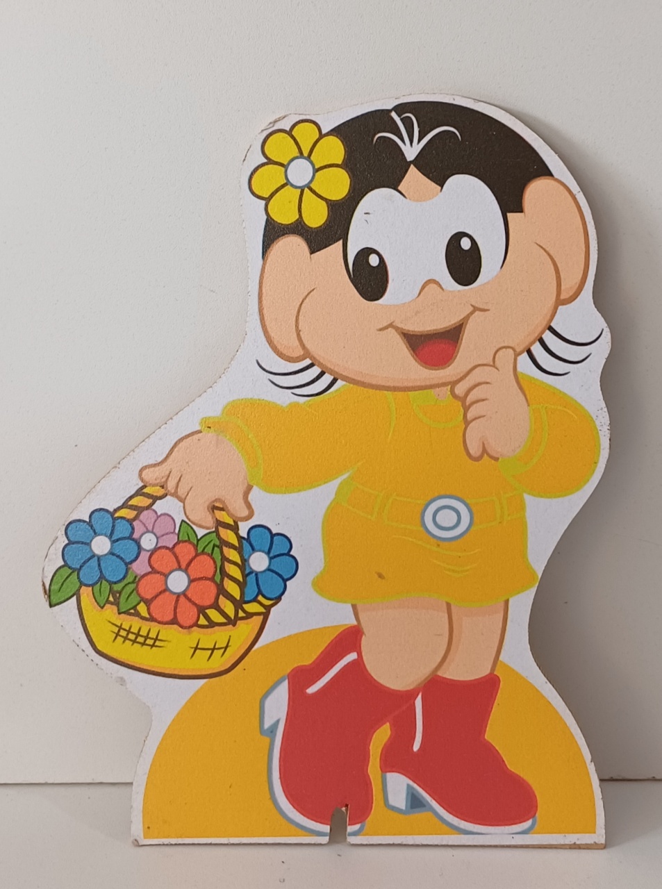 Display de Mesa Magali 2 - Mariah locação