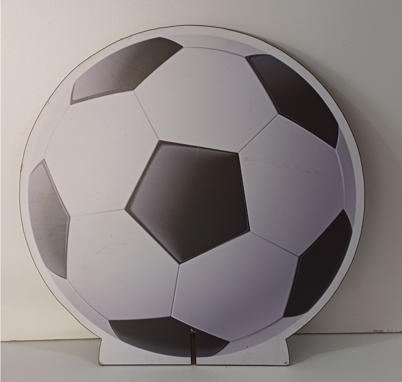Display de Mesa Bola - Mariah locação