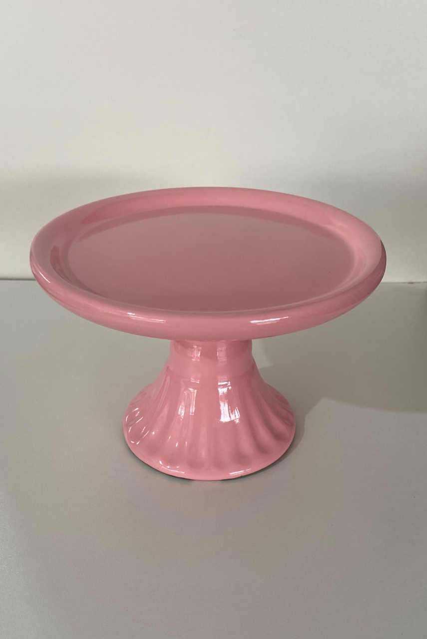 Doceira Alta Rosa - Mariah locação