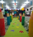Entrada da Formatura - imagem 2