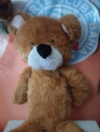 Pelucia  - imagem 1
