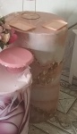 Capa Cilindro Safare - imagem 2