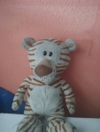 Pelucia Pequeno - imagem 5