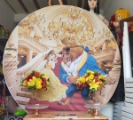 Painel Meninas 1,50,Cm - imagem 2
