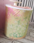 Capa Floral P - imagem 1