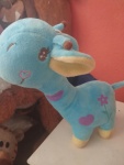 Pelucia Pequeno - imagem 8