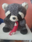 Pelucia Pequeno - imagem 2