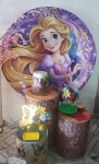 Kit Pm Princesas - imagem 3