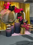 Kit Pm Floral Luxo Big - imagem 2