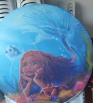 Painel Princesa  - imagem 4