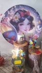 Kit Pm Princesas - imagem 5