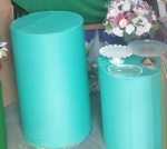 Capa Verde - imagem 2