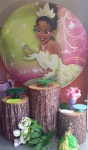 Kit Pm Princesa E O Sapo - imagem 3