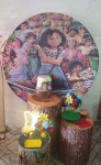 Kit Pm Princesas - imagem 4