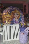 Kit Pm Rapunzel  - imagem 2
