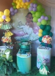 Kit Pm Princesa E O Sapo - imagem 2
