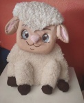Pelucia Pequeno - imagem 6