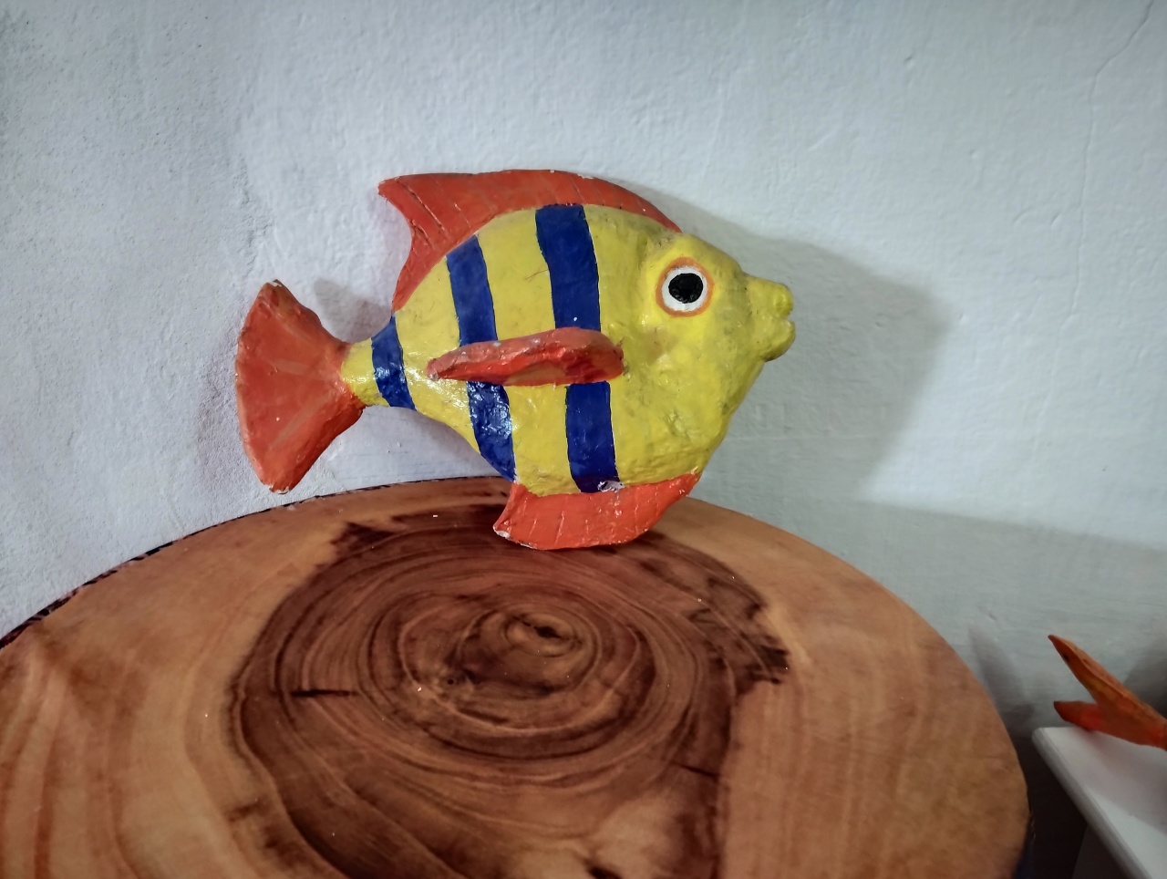 Peixe Amarelo - ANDREIA design festa e cenografia
