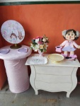 Mini Ki Turso Baloeiro - imagem 8