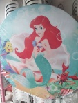 Painel Princesa  - imagem 3