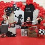 7 Display Grande Anos 60 - imagem 1