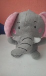 Pelucia Pequeno - imagem 7