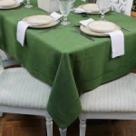 Toalha Verde - imagem 3