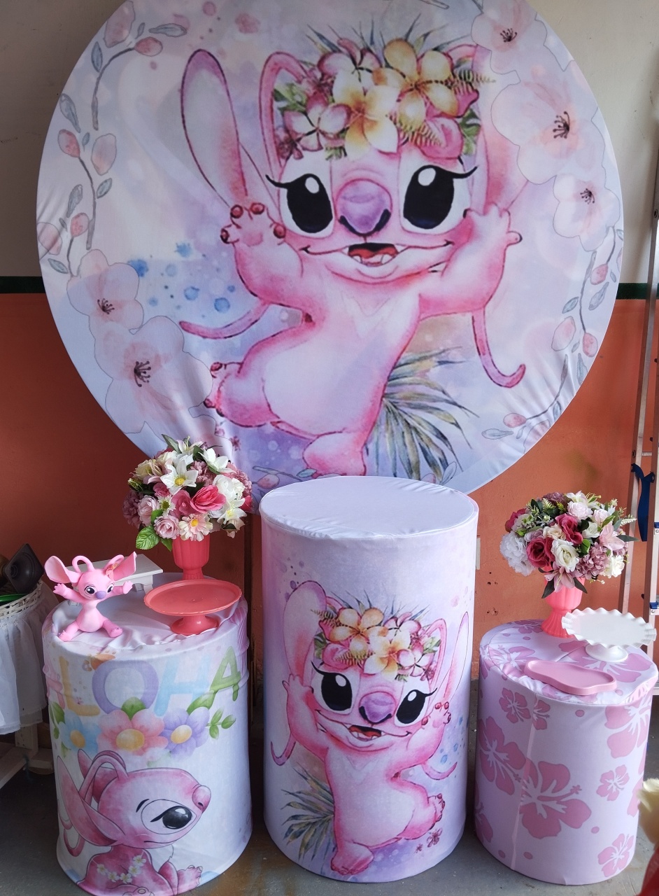Kit Pm Styti Grande  - ANDREIA design festa e cenografia